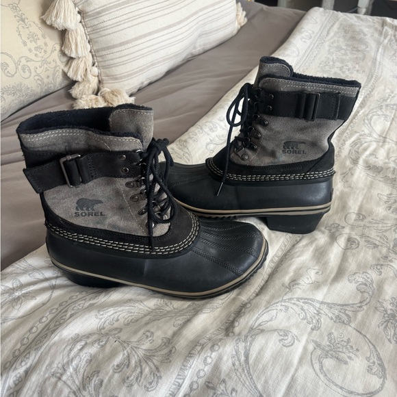 Sorel Snow Angel Women Sorel snow boots